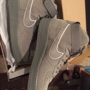 Air Force 1 ‘07 LV8